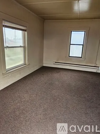 Rent this 1 bed apartment on 393 S Eastern Ave