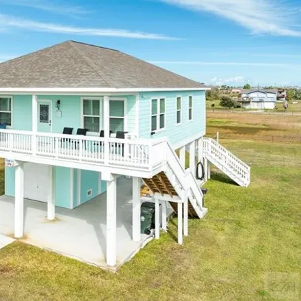 Buy this 3 bed house on 3911 5th Street in Bay Harbor, Galveston