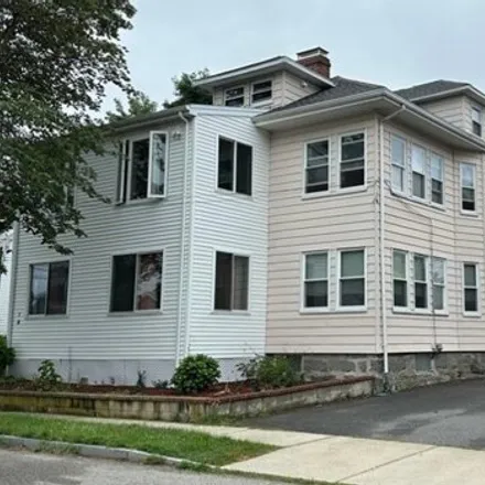 Rent this 2 bed apartment on 8 Channing Street in Quincy, MA 02170