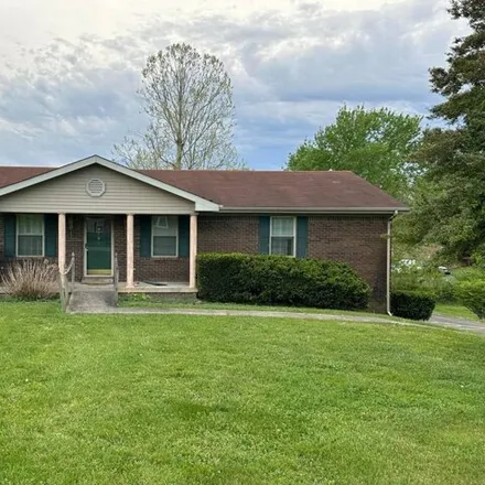 Buy this 3 bed house on 101 Sandwood Drive in Glasgow, KY 42141