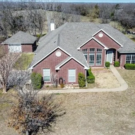 Buy this 3 bed house on Ridgeview Drive in Grayson County, TX