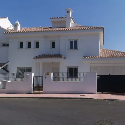 Buy this 4 bed townhouse on 29660 Marbella