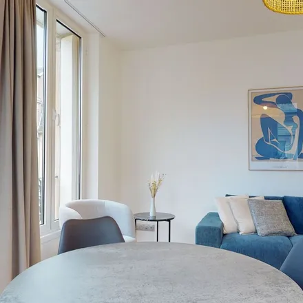 Rent this 2 bed apartment on 12 Rue de la Mésange in 67000 Strasbourg, France