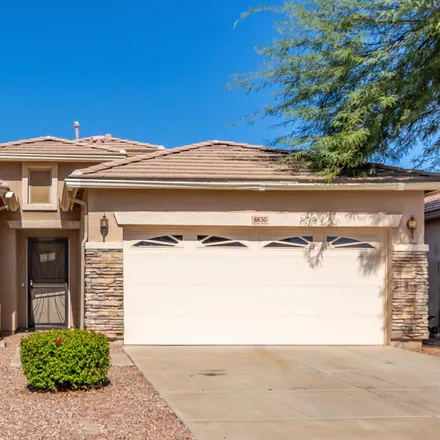 Buy this 3 bed house on 8822 West Hilton Avenue in Phoenix, AZ 85353