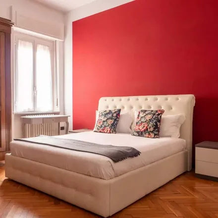 Rent this 2 bed apartment on Via Ilarione Rancati in 24, 20127 Milan MI