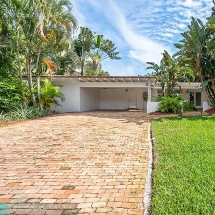 Buy this 4 bed house on 2632 Southwest 34th Avenue in Riverland, Fort Lauderdale