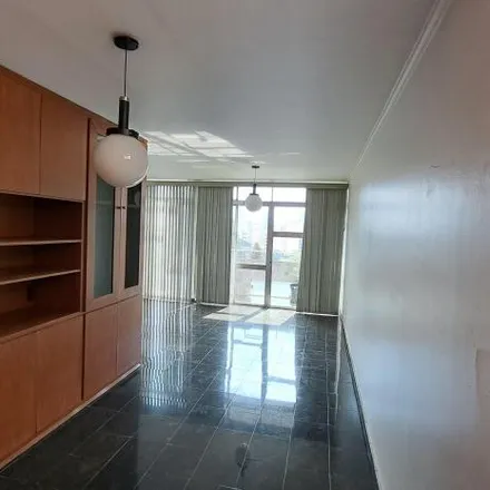 Rent this 3 bed apartment on Edifício Germania in Rua Tucumã 123, Jardim Europa