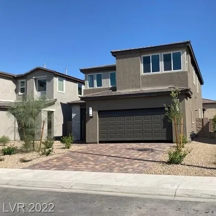 Rent this 4 bed loft on 286 East Neal Avenue in Henderson, NV 89183