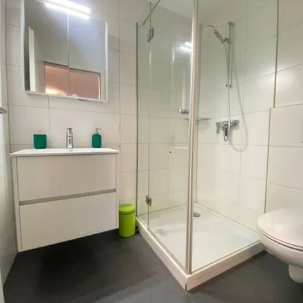 Rent this 1 bed apartment on Haus zum Neueck 20 in Hubstrasse 20, 9500 Wil
