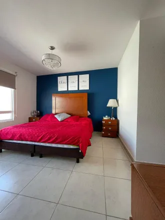 Buy this studio apartment on Privada Roble in 50220 San Pedro Totoltepec, MEX