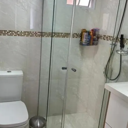 Buy this 2 bed apartment on unnamed road in Jardim Santo Antônio, Osasco - SP