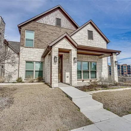 Image 2 - Washington Avenue, Waxahachie, TX 75165, USA - House for rent