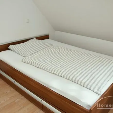 Rent this 1 bed apartment on Continental Technologiezentrum in Jädekamp, 30419 Hanover
