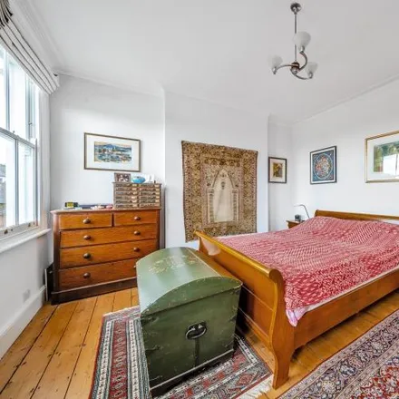 Image 5 - 80 Bousfield Road, London, SE14 5TR, United Kingdom - House for rent