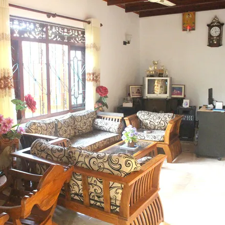 Rent this 1 bed house on Mirissa