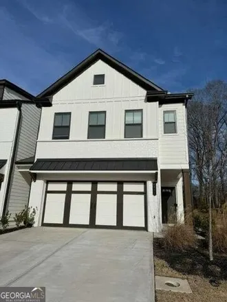 Rent this 3 bed house on unnamed road in Gainesville, GA 30504