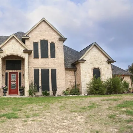 Buy this 4 bed house on 177 Deer Creek Drive in Annetta, TX 76008