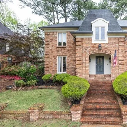 Buy this 5 bed house on 8522 Poplar Pike in Forest Hill, Germantown