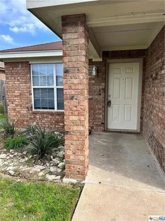 Image 2 - 396 Primrose Drive, Copperas Cove, Coryell County, TX 76522, USA - House for rent