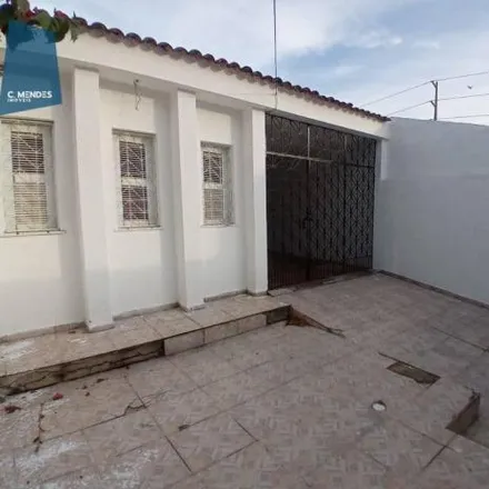 Buy this 3 bed house on Rua Stênio Gomes 981 in Jardim das Oliveiras, Fortaleza - CE