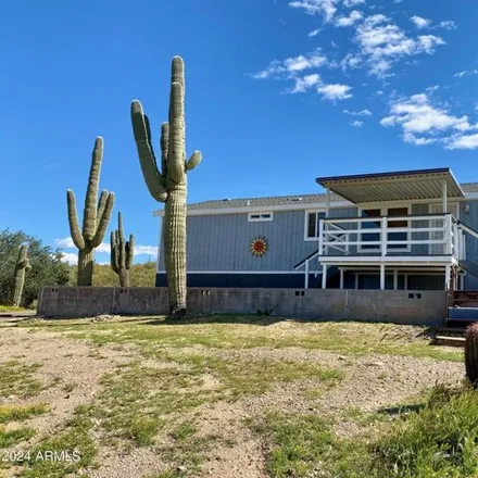 Image 8 - 3794 West Jenny Lin Road, Maricopa County, AZ 85087, USA - Apartment for rent