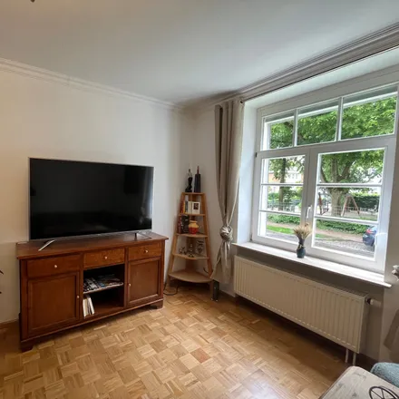 Rent this 3 bed apartment on Kasernenstraße 25 in 77694 Kehl, Germany