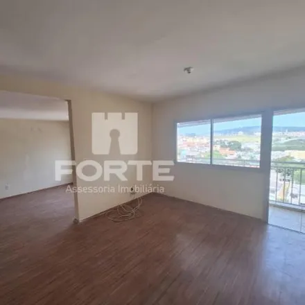 Buy this 3 bed apartment on Rua João de Miranda Mello in Mogi Moderno, Mogi das Cruzes - SP