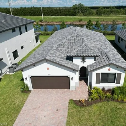 Buy this 4 bed house on Gambero Way in Ave Maria, Collier County