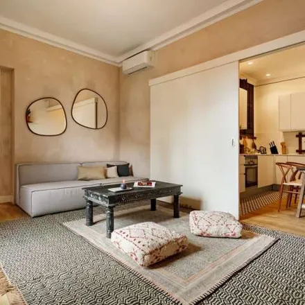 Rent this 2 bed apartment on Carrer de Casanova in 37, 08011 Barcelona