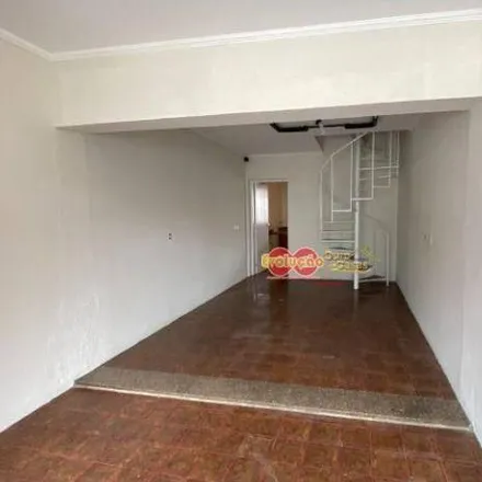 Rent this 2 bed house on unnamed road in Centro, Itatiba - SP