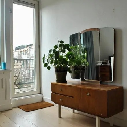 Image 9 - Gerrit Jan Mulderstraat 75B, 3023 RD Rotterdam, Netherlands - Apartment for rent