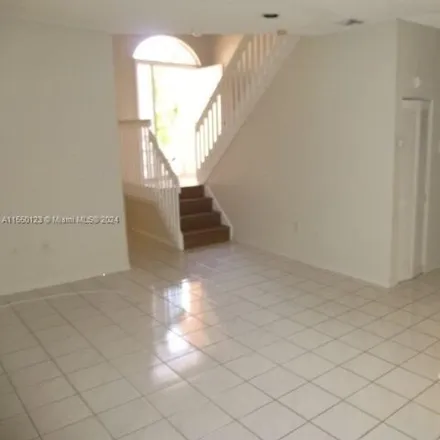 Image 3 - 3699 Murano Drive, Hollywood, FL 33021, USA - House for rent