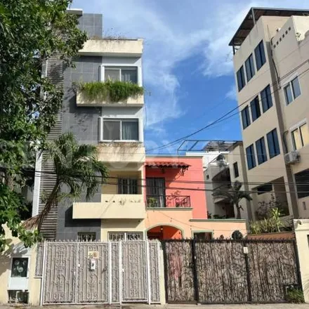 Image 2 - Avenida 20 Norte, 77720 Playa del Carmen, ROO, Mexico - Apartment for rent