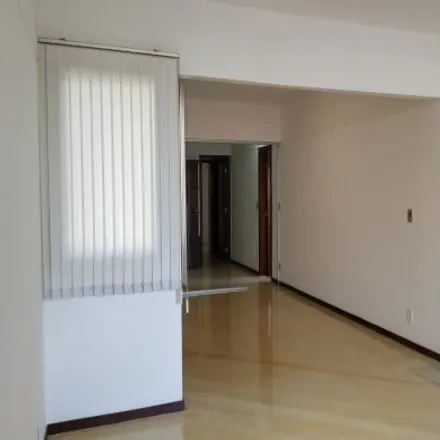 Buy this 4 bed apartment on Avenida Barbacena in Santo Agostinho, Belo Horizonte - MG