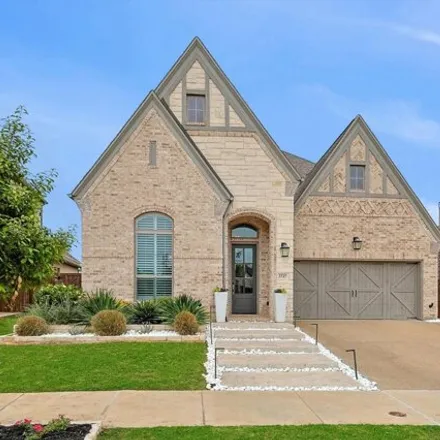 Buy this 5 bed house on Dame Cara Way in Denton County, TX 75010