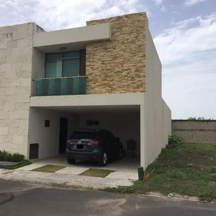 Image 2 - unnamed road, Lomas del Mar, 95264, VER, Mexico - House for sale