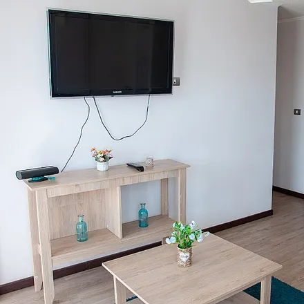 Rent this 3 bed apartment on Avenida Pacífico 4155 in 171 1017 La Serena, Chile
