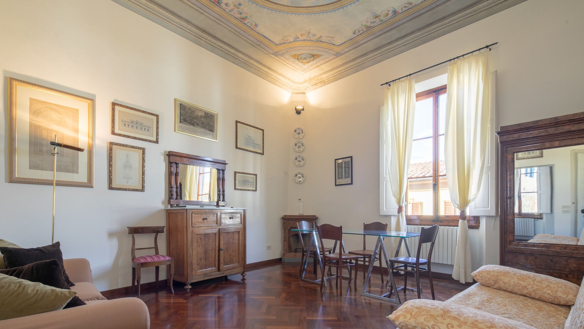 1 bedroom apartment at Via Montebello, 37, 50123 Firenze ...