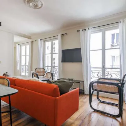 Image 9 - 56 Rue Saint-Placide, 75006 Paris, France - Apartment for rent