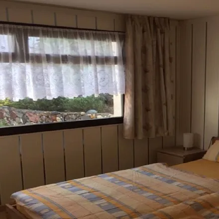 Rent this 3 bed house on El Sauzal in Santa Cruz de Tenerife, Spain
