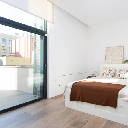 Rent this 3 bed apartment on Carrer de Montmany in 51, 08012 Barcelona