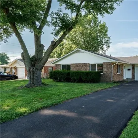 Buy this 3 bed house on 104 Yale Ave in New Lebanon, Ohio