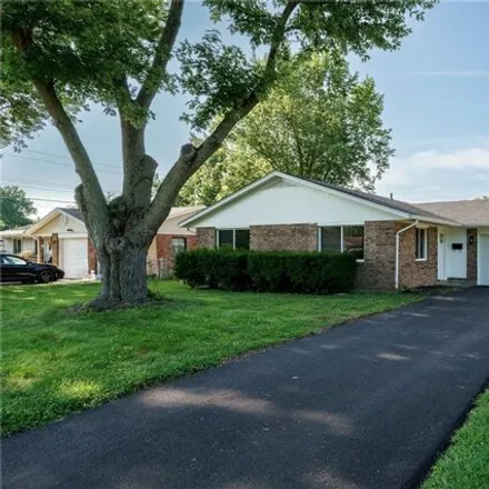 Image 1 - 104 Yale Ave, New Lebanon, Ohio, 45345 - House for sale