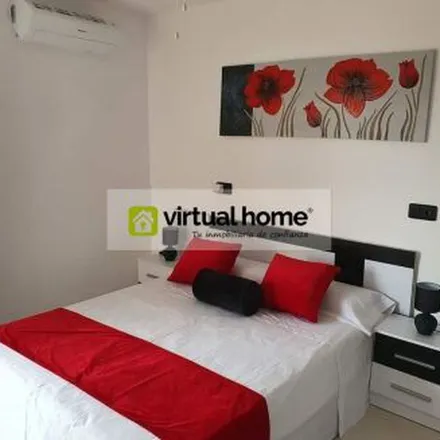 Rent this 5 bed apartment on Benidorm Palace in Avenida de Toledo, 03500 Benidorm