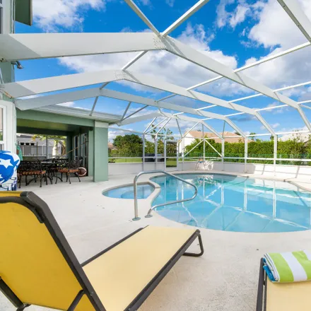 Rent this 5 bed townhouse on 12901 Milford Court in Wellington, Palm Beach County