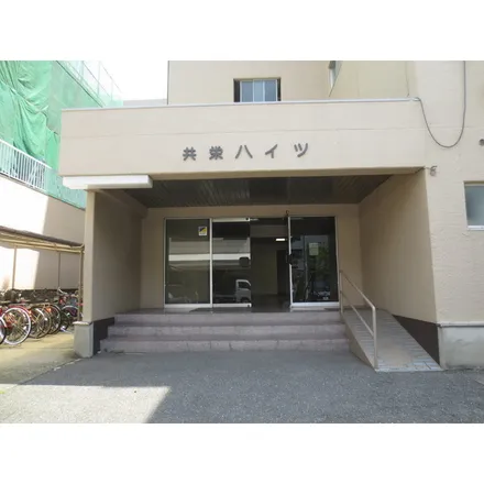 Image 3 - unnamed road, Shimouma 4-chome, Setagaya, 154-0002, Japan - Apartment for rent