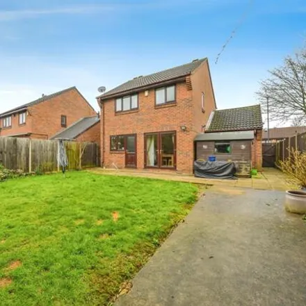 Image 2 - Alstonfield Drive, Derby, DE22 2XF, United Kingdom - House for sale