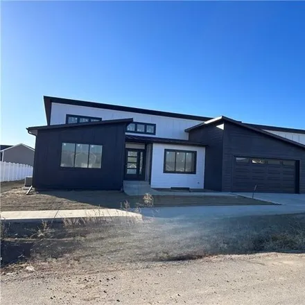 Buy this 3 bed house on unnamed road in Yellowstone County, MT 59106