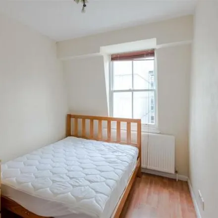 Image 5 - 66a Cleveland Street, London, W1T 4NG, United Kingdom - Apartment for sale
