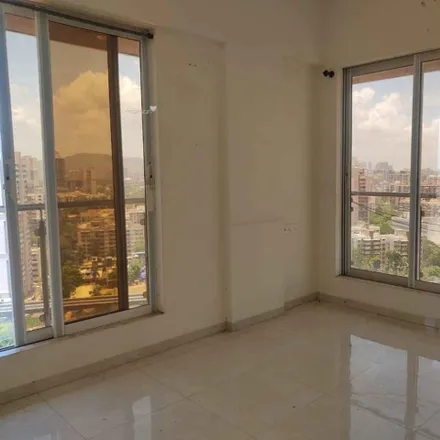 Image 2 - Mahatma Gandhi Road, Zone 4, Mumbai - 400067, Maharashtra, India - Apartment for rent